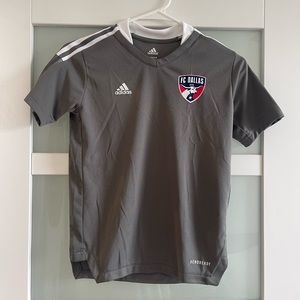 Adidas FC Dallas Jersey
